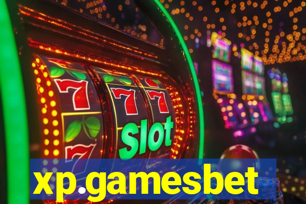 xp.gamesbet