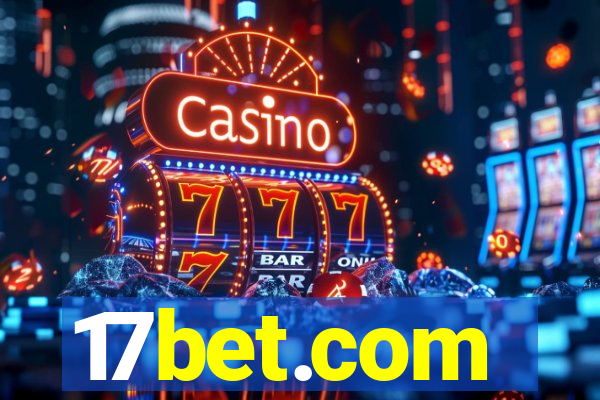 17bet.com