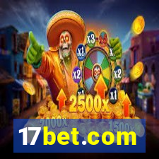 17bet.com