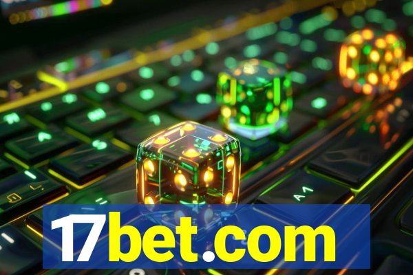 17bet.com