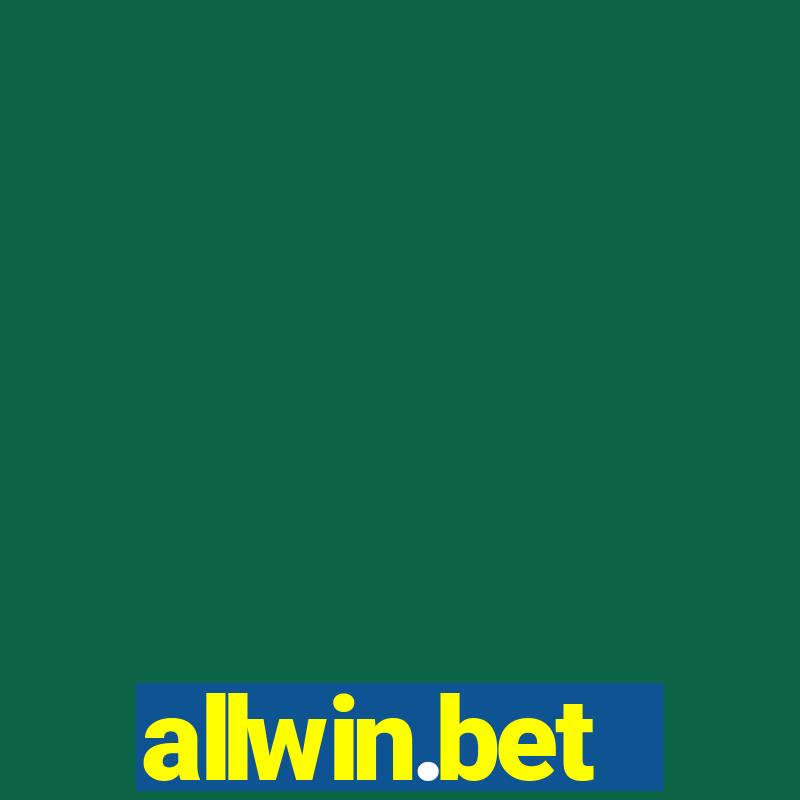 allwin.bet