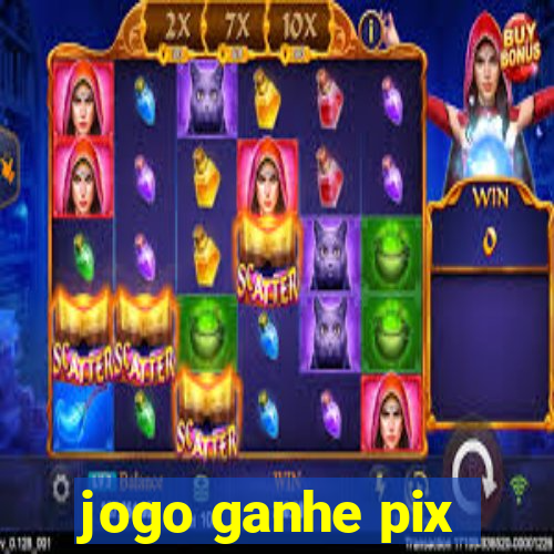 jogo ganhe pix