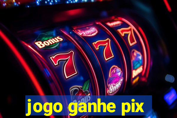 jogo ganhe pix