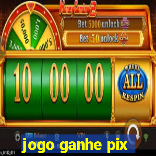 jogo ganhe pix