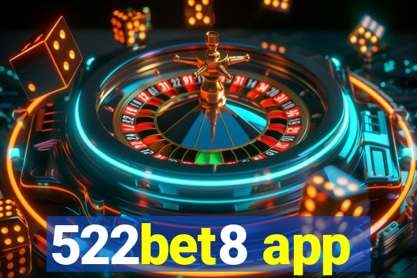 522bet8 app