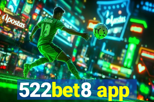 522bet8 app