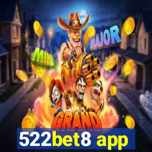 522bet8 app