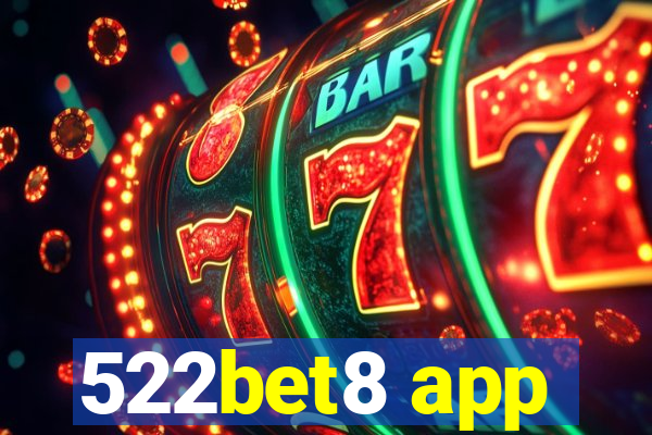 522bet8 app