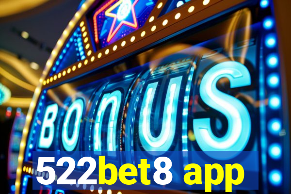 522bet8 app