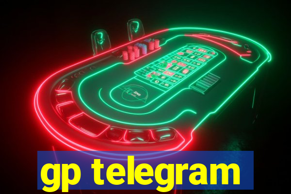 gp telegram