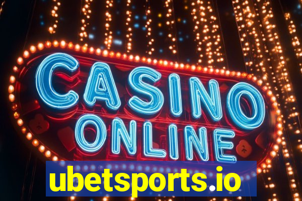 ubetsports.io