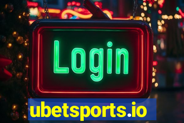 ubetsports.io