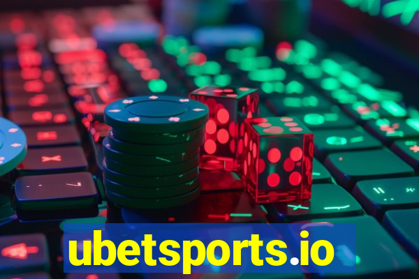 ubetsports.io