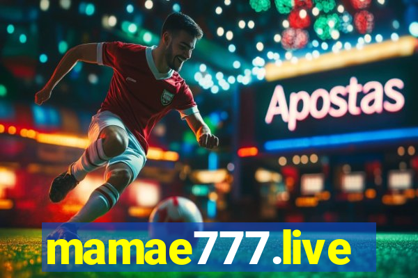 mamae777.live