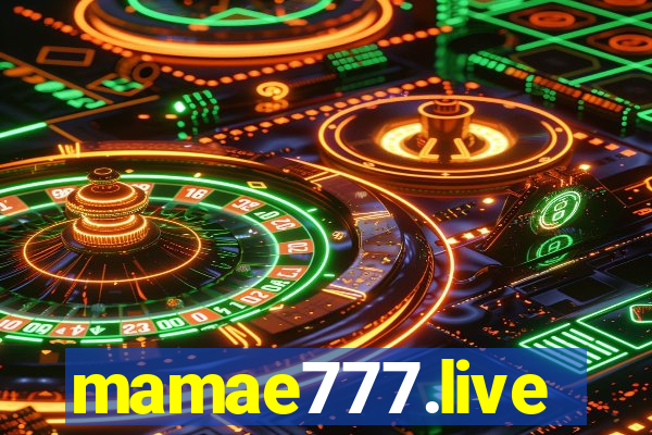 mamae777.live