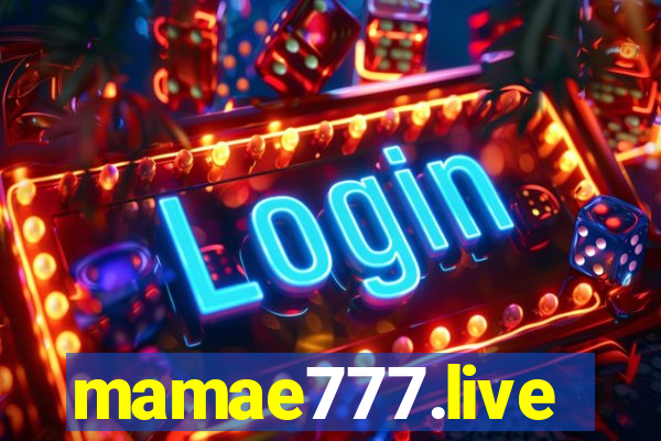 mamae777.live