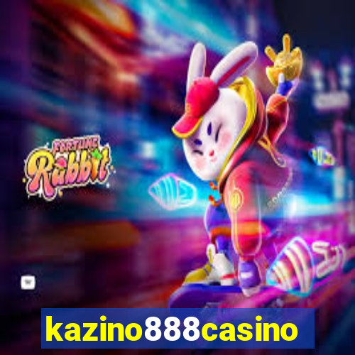 kazino888casino