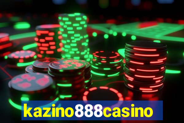 kazino888casino