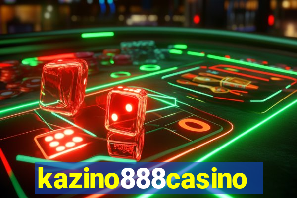 kazino888casino