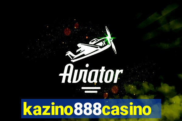 kazino888casino