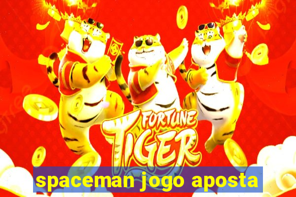 spaceman jogo aposta