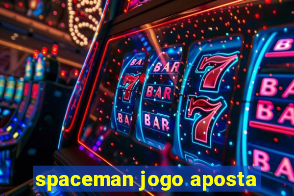 spaceman jogo aposta