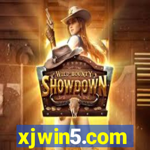 xjwin5.com