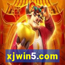 xjwin5.com