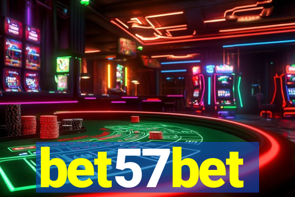 bet57bet