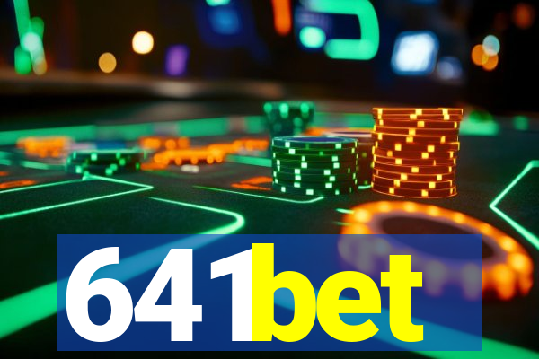 641bet