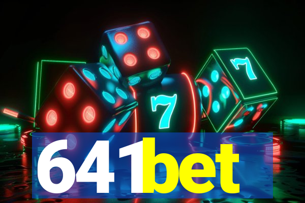 641bet