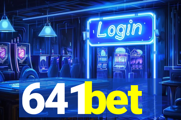 641bet