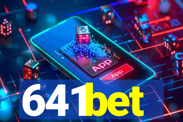 641bet