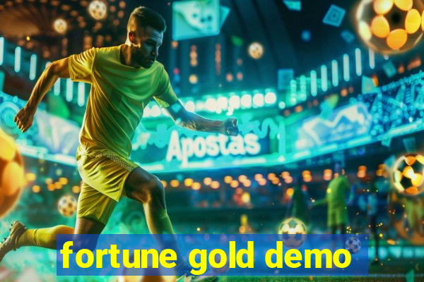 fortune gold demo