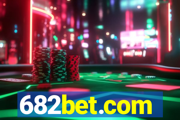 682bet.com