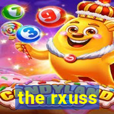 the rxuss