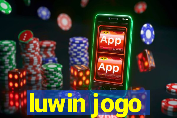 luwin jogo