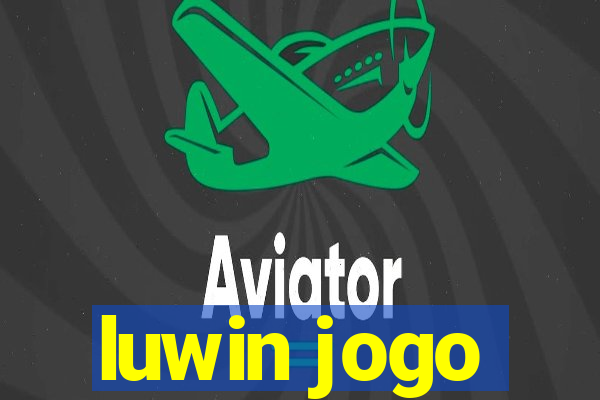 luwin jogo