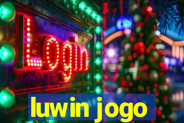 luwin jogo