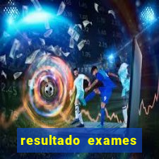 resultado exames unimed poa