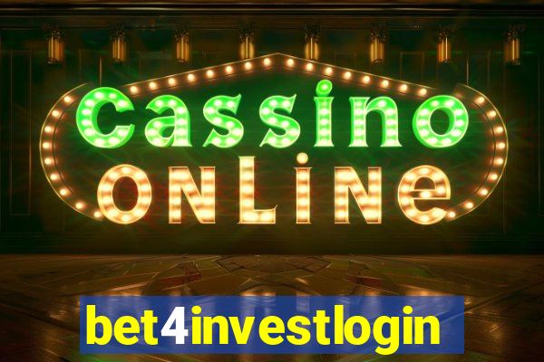 bet4investlogin