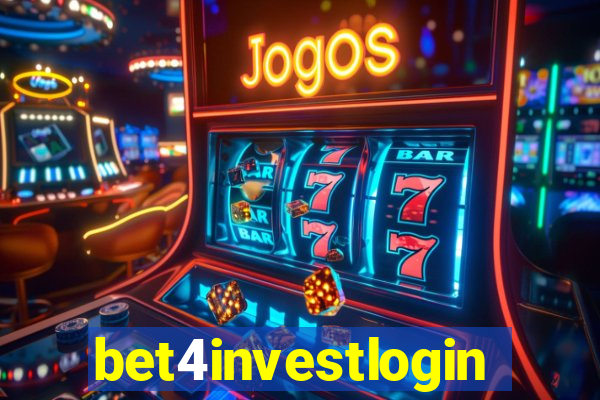 bet4investlogin