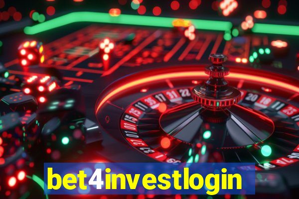 bet4investlogin