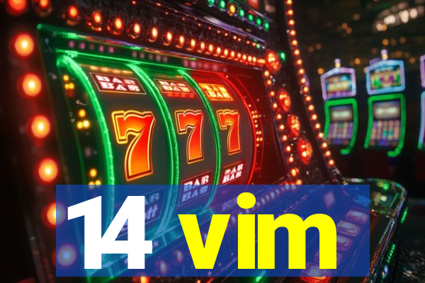 14 vim