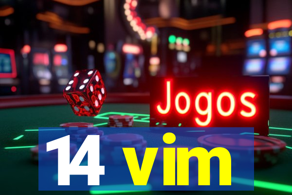 14 vim