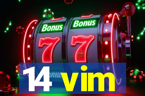 14 vim