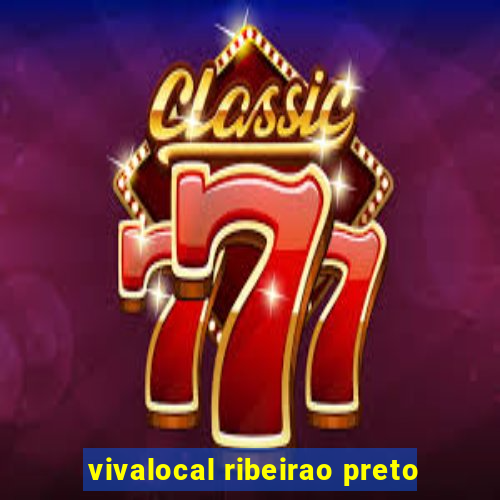 vivalocal ribeirao preto