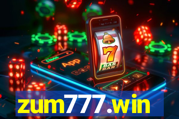 zum777.win