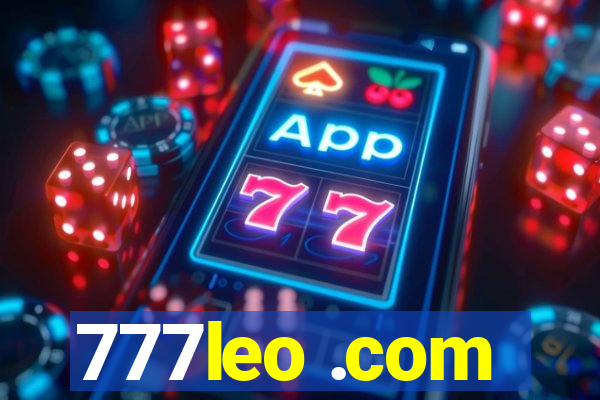 777leo .com