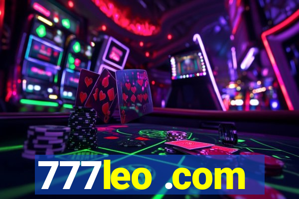 777leo .com